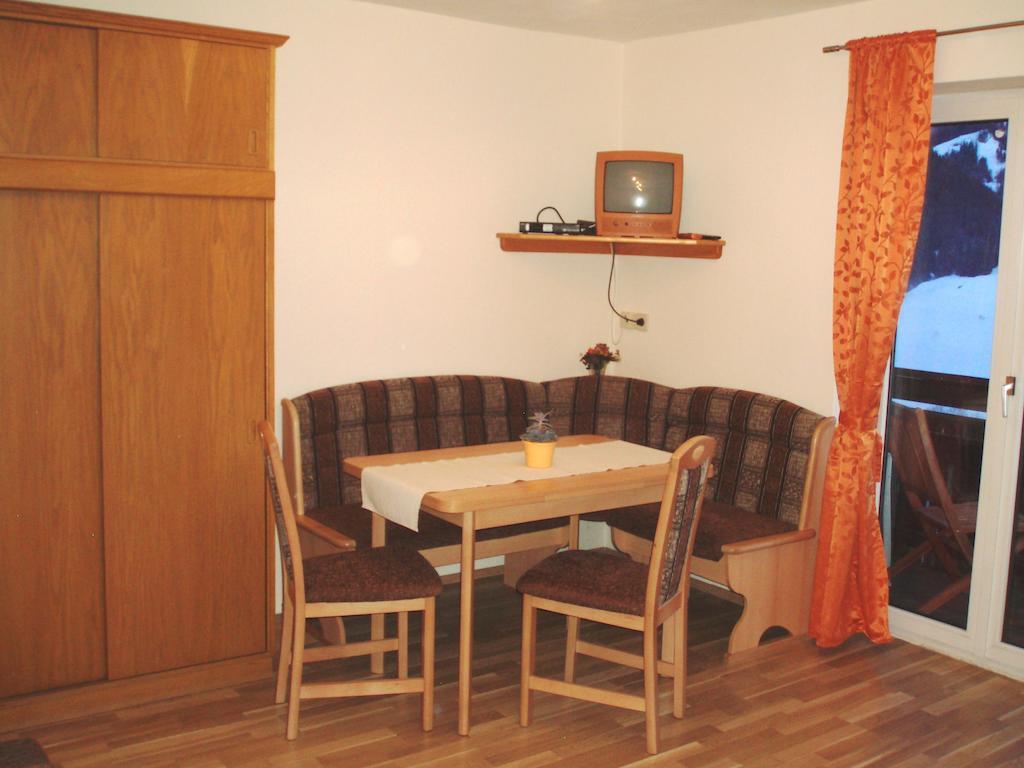 Tischnerhof Appartements Bad Kleinkirchheim Room photo